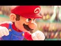 Every Fight Scene In The Super Mario Bros Movie