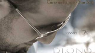 Star Scat (Caravan Palace) - Remix J.Gabizon (DJ.ONO)