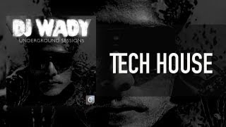 DJ Wady  & Juanmy.R - Umbria (Original Mix)