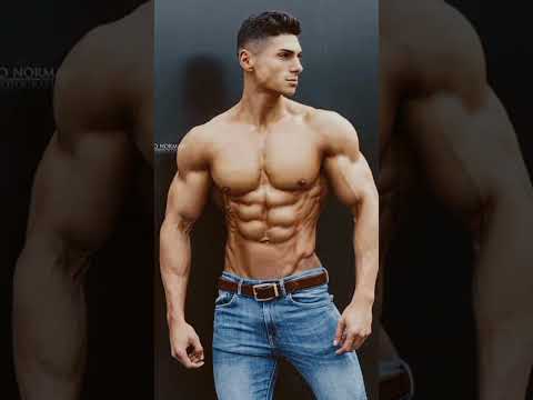 Andrei deiu body #transformation #viralshorts #shorts #aarambhhaiprachandxpolozhenie