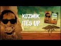KOZMIK Consciousnez - "ITES UP" EP MEGAMIX ...