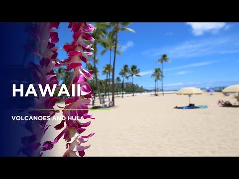 Top 10 Must Visit Places in Hawaii| Just Roaming
