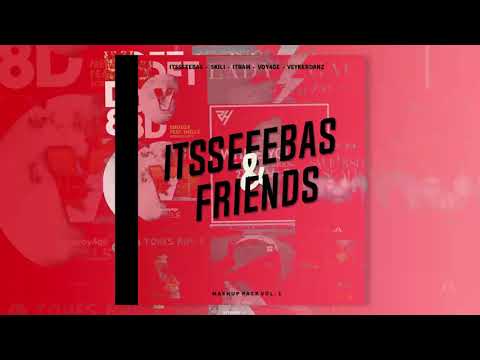 Axwell Λ Ingrosso Vs. AYOR - More Than You Know Vs. Wanted (ITRAM Mashup)