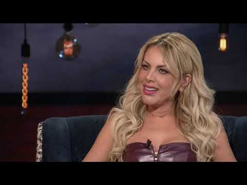 Why did Lorena Herrera never have children?