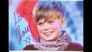 Ronan Parke A thousand miles lyrics