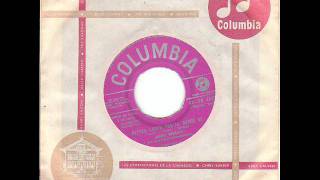 Jimmie Rodgers - Better loved you'll never  (45rpm audiosample)