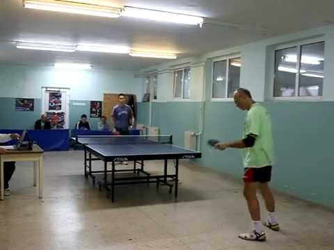 STK Jedinstvo II (Marko) - STK Indjija II (Miroslav)