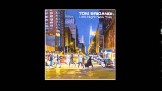 Tom Brigandi - Secret Love