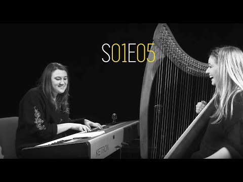 Kahbum - Sei come il glutine (Carlot-ta & Cecilia)