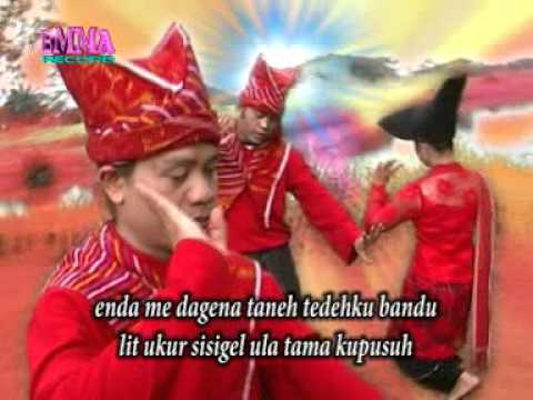 Anta Prima Ginting- Pertedeh