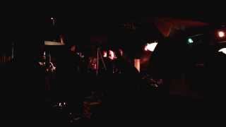 Live at the Tribute to The Funk Brothers / Eddie Willis Fundraiser!