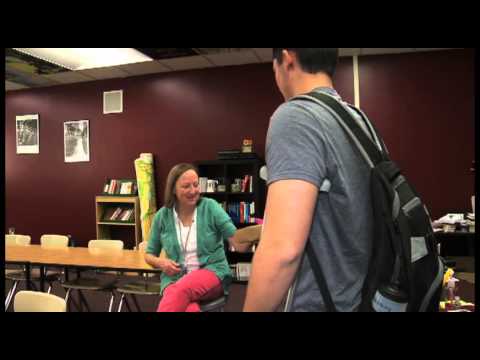 Radon Andersen - National Life Group Life Changer of the Year Nominee