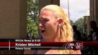 Pickens County Jail Investigation 6 p.m.