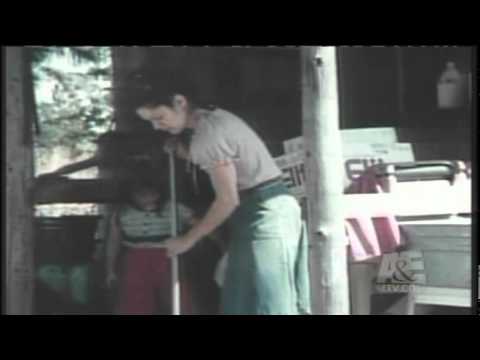 Waco, Branch Davidians