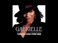 Baby i've changed  / GABRIELLE