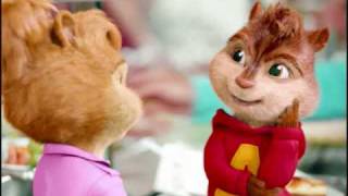 Chipettes- Hot N Cold