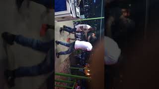 Africa unite el&#39;pipi