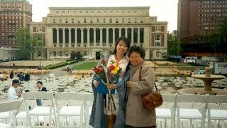 Television documentary about GIRL IN TRANSLATION author Jean Kwok