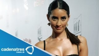 ¿Paola Núñez se casa? / Boda de Paola Núñez