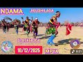 NDAMA JIGUSHILAGA UJUMBE WA UHAFUMU MPYA 0787458304 10 12 2025 BY SHULE MSABAZAJI