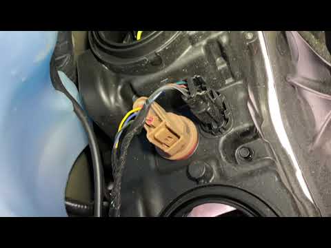 LED LIGHTING UPGRADE on my F-150! How to install plus comparison!