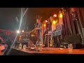Bill Janovitz - "Hawaiian Baby" (Spinanes) - live at the Burren, Somerville, MA 10/22/22