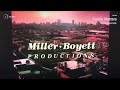 Miller Boyett Productions Warner Bros Television 1989 Logo