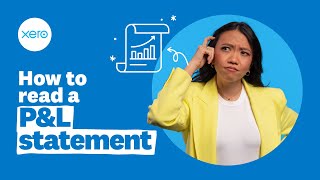 How to read a profit and loss statement video thumbnail