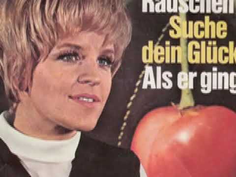 Karin Rauschen - Als er ging