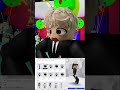 Get Bikini Suit In 5 Rs Roblox Bacon Attended The Sigma Party But Then This Happened Shorts