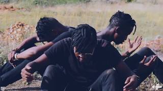 The Triology Choreography | SARO by Niniola | Sbhujwa