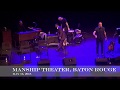 The Five Blind Boys of Alabama "Down by the Riverside"