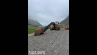 &Aring;kerman H12B excavadora de cadenas | Imagen 4 - Machineryline