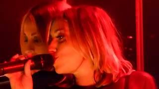 All Saints - Ratchet Behaviour/Red Flag (Live) Red Flag Tour O2 Academy Birmingham 14/10/16
