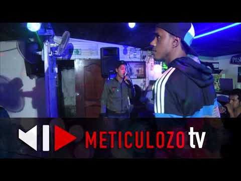 PEPE vs JUMPER | SUPREMACIA MC #PUYO | MeTiCuLoZo TV