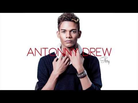 MWEN LOVE pa ANTONNY DREW