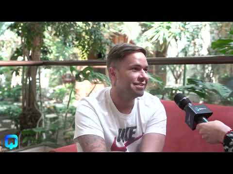 Stevan Radivojević otkriva sve o Ceci, Anastasiji i planovima za budućnost - QuickTV