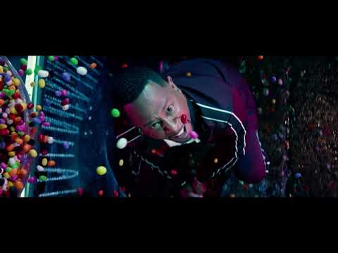 Will Smith y Martin Lawrence son los Bad Boys