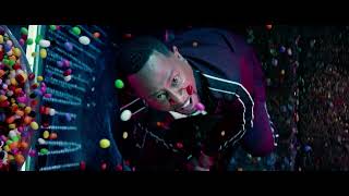 Will Smith y Martin Lawrence son los Bad Boys