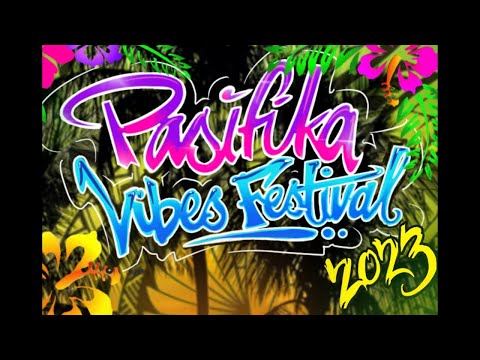 Pasifika Vibes Festival