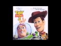 Toy Story 2 Soundtrack Pizza Planet Rocks