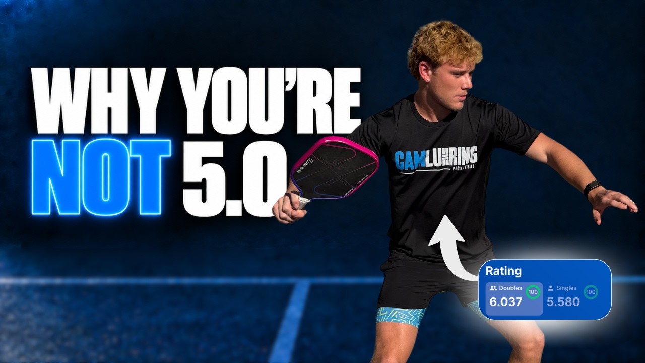 7 Pickleball Mistakes That Are Quietly Killing Your Game (And How to Fix Them)