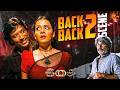 Isai Movie Back To Back Scenes S J Suryah Sulagna Panigrahi K TV