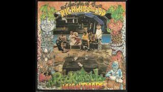 Rich Kids On L. S. D. -  Rock &#39;N&#39; Roll Nightmare (1987)