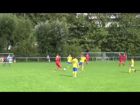 SGK Bad Homburg - SG Oberhöchstadt - verpasste Chancen vom 06.09.2015