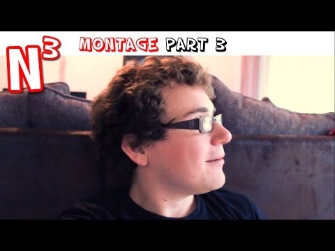 NerdCubed Montage - Part 3