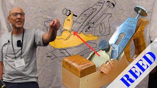 What Makes Reed Planes So Special?