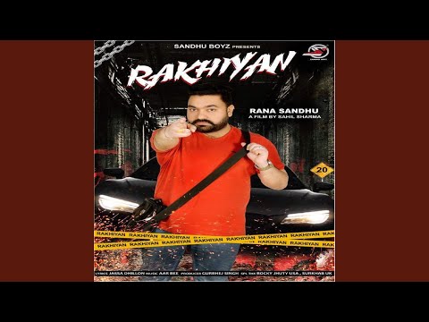 Rakhiyan