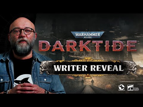 Видео Warhammer 40,000: Darktide #2