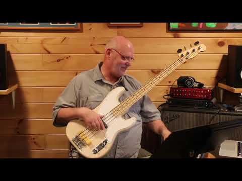 RBL 92 -  Next Level Of Practice -Jamerson Language